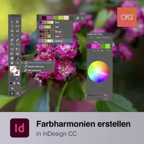 InDesign-da GIF-larni o'ynay olasizmi?