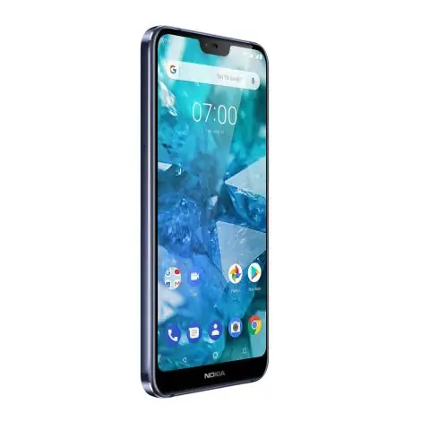 Toimiiko Nokia 7.1 AT&T:n kanssa?