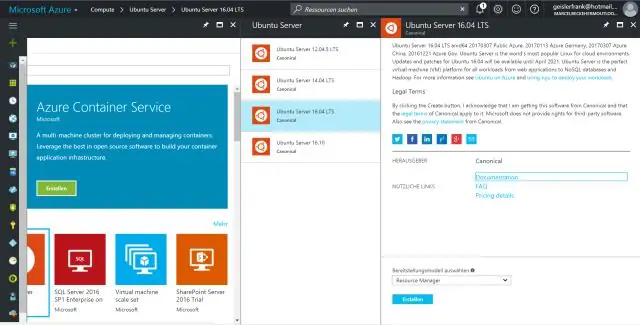 Hoe skep jy 'n tabelwaarde-parameter in SQL Server?