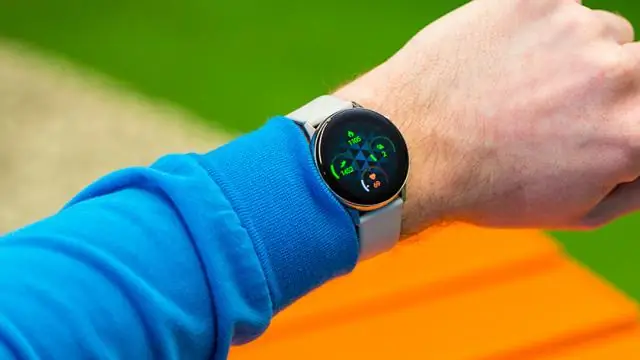 ¿Cómo desactivo la frecuencia cardíaca en el reloj Samsung?