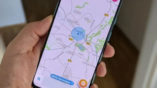 Waze'in HUD modu var mı?