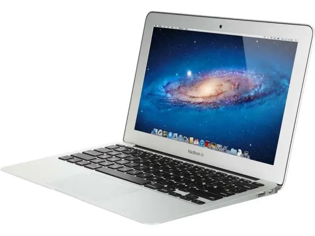 ฉันสามารถเชื่อมต่อเครื่องเล่นดีวีดีกับ MacBook air ของฉันได้หรือไม่