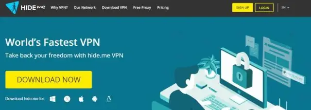 Onko VPN:n käyttö Intiassa turvallista?