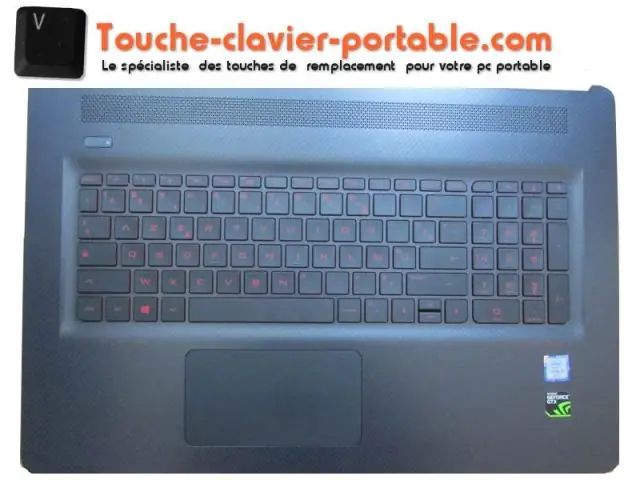 Wie ändere ich die Tastaturfarbe meines HP Omen?