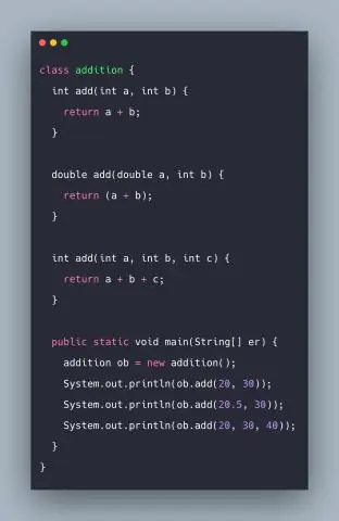 O que você quer dizer com passagem de parâmetro em Java?