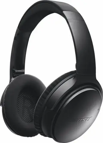 Bose QuietComfort 35 нь Mac-д холбогдож чадах уу?