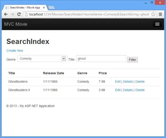 ¿Dónde se almacenan los datos de la sesión en asp net?