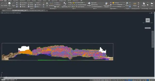 AutoCAD көшіру командасы дегеніміз не?