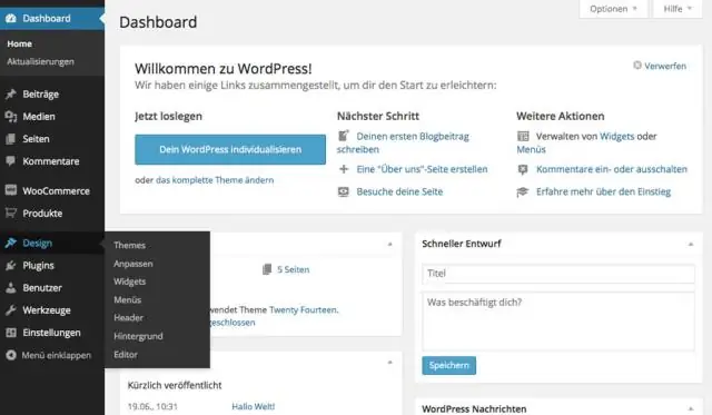 Jak dostosować motyw WordPress?