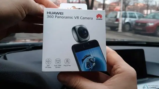 Kan jeg investere i Huawei?