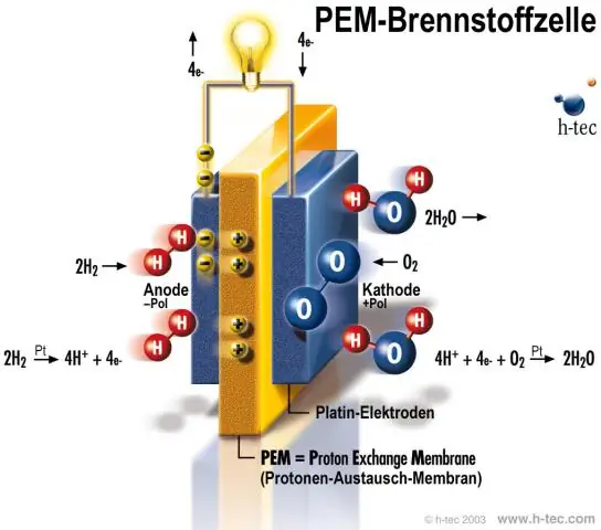 Was ist in einer PEM-Datei?