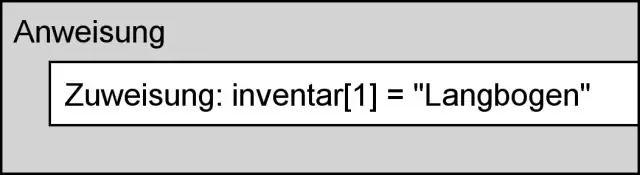 C-də massivi qaytara bilərsinizmi?