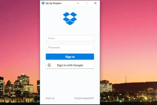 Jak zatrzymać powiadomienia e-mail z Dropbox?