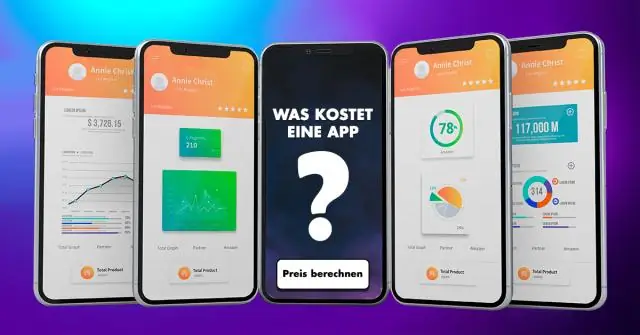 Wie viel kostet die Dunkelkammer-App?