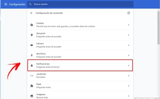 ¿Cómo desactivo el modo de desarrollador en Chrome?