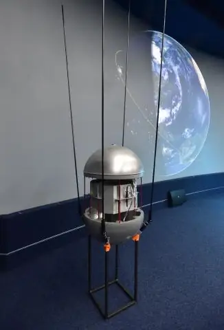 Aký význam mal Sputnik?