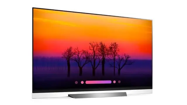 LG Smart TV дээр хэрхэн дэлгэцийн зураг авах вэ?