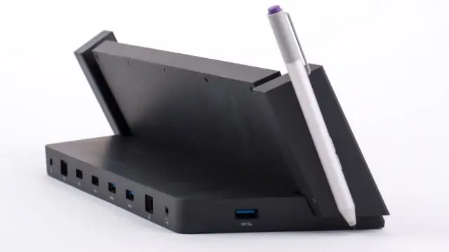 Surface Pro 3 มีพอร์ต USB หรือไม่