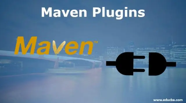 Maven плагини Eclipseде орнотулганын кантип билем?