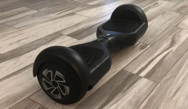 Ашигласан hoverboard хэр үнэтэй вэ?