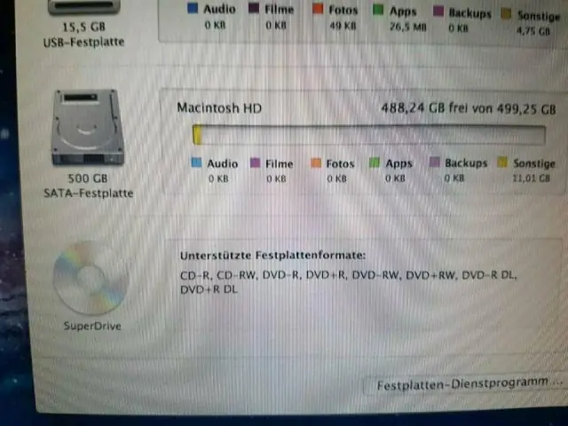 Cik daudz RAM var ietilpt MacBook Pro 2012. gada vidū?