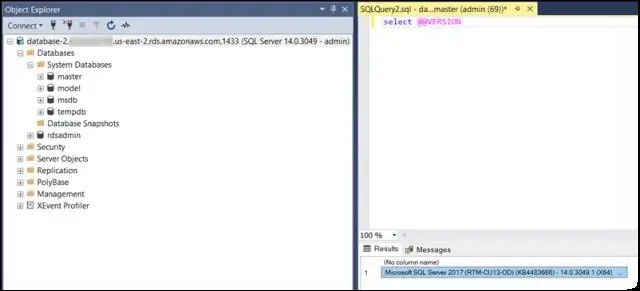 SQL क्वेरी में आप IN ऑपरेटर का उपयोग कैसे करते हैं?