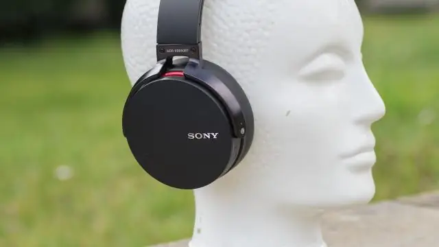 Kako da resetujem svoj Sony MDR zx220bt?