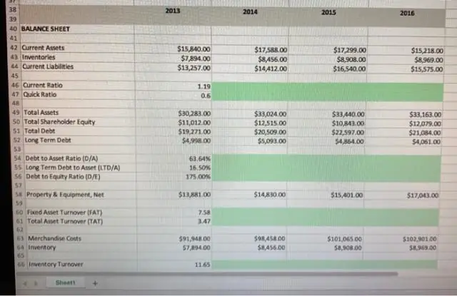 Come si usa il riempimento verde con testo verde scuro in Excel?