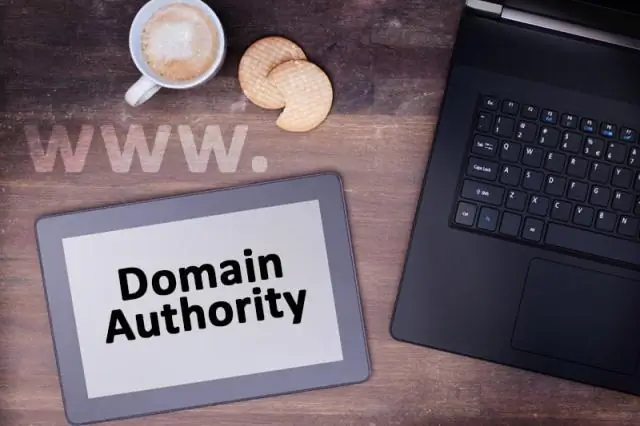 Wie erhöhe ich meine Domain-Autorität?