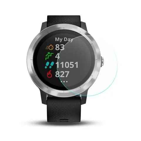 Ima li Garmin Vivoactive 3 Bluetooth?