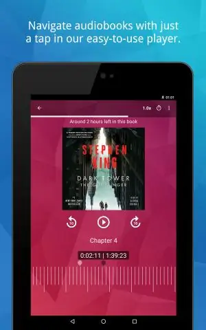 Има ли приложение Kobo за Android?