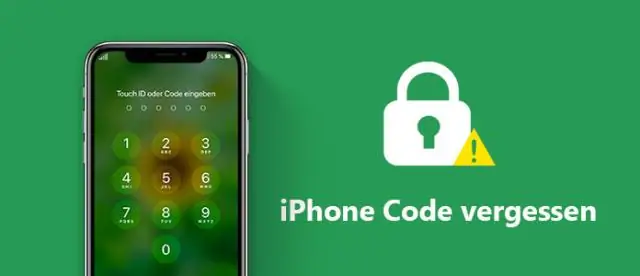 Kuv yuav rov pib dua kuv tus Apple ID password ntawm kuv iPhone 4s li cas?