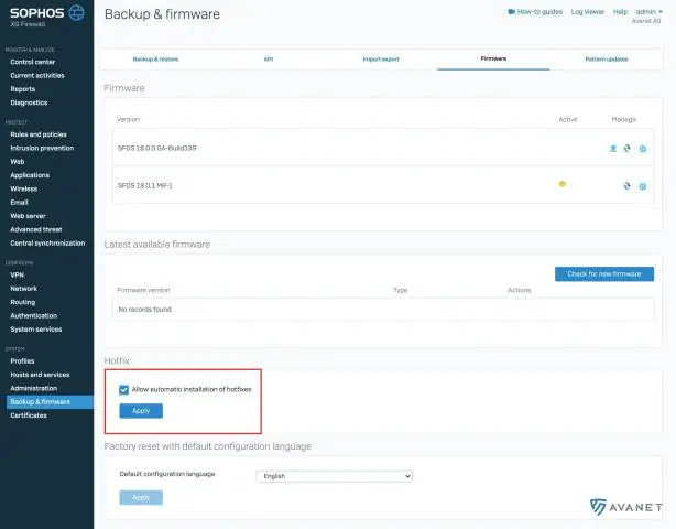 Adakah jadual kunci kemas kini SQL?