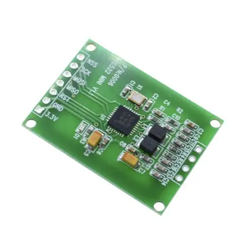 Este i2c mai rapid decât SPI?