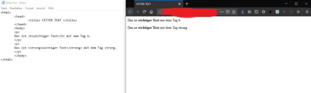 Vad är standardstorleken på text i HTML?