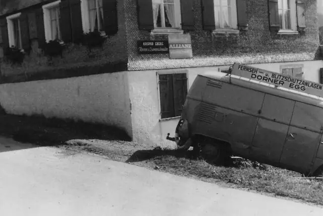 ¿Es necesario volver a cablear una casa de 1960?