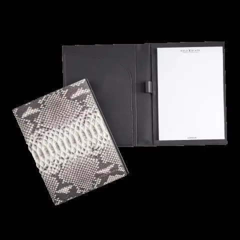 Čo je notebook v Pythone?