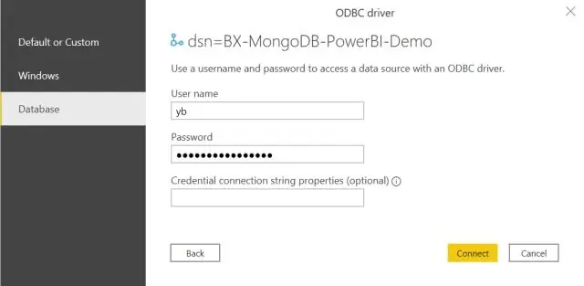 Com funciona el clustering MongoDB?