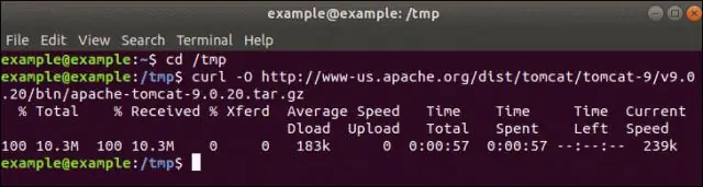 არის Apache Tomcat უფასოდ?