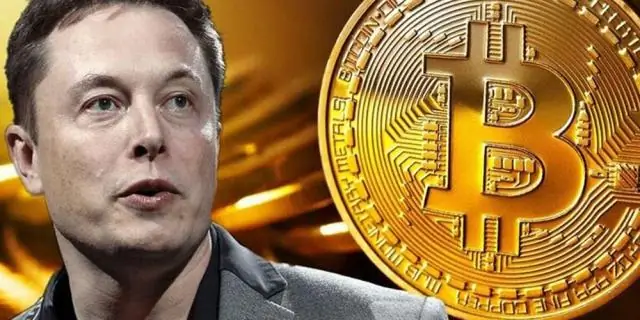 Wat zegt Elon Musk over Bitcoin?