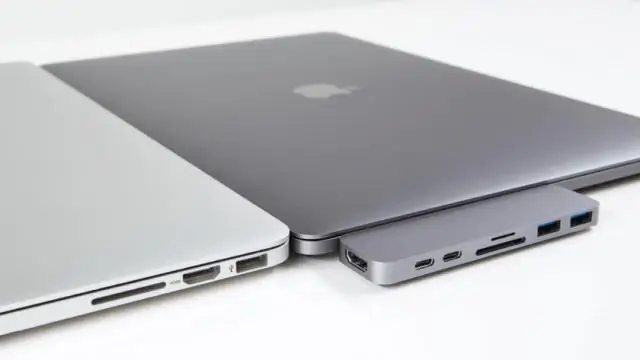 Bolehkah saya memasangkan udara MacBook saya ke dalam 220v?