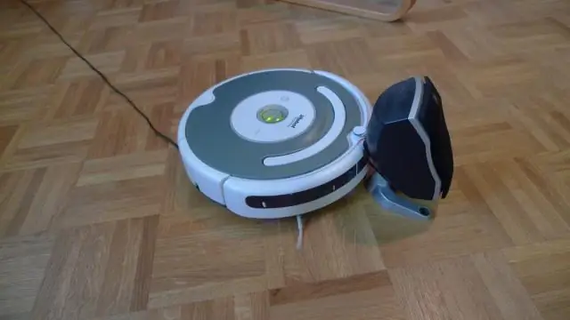 Adakah roombas benar-benar bersih?