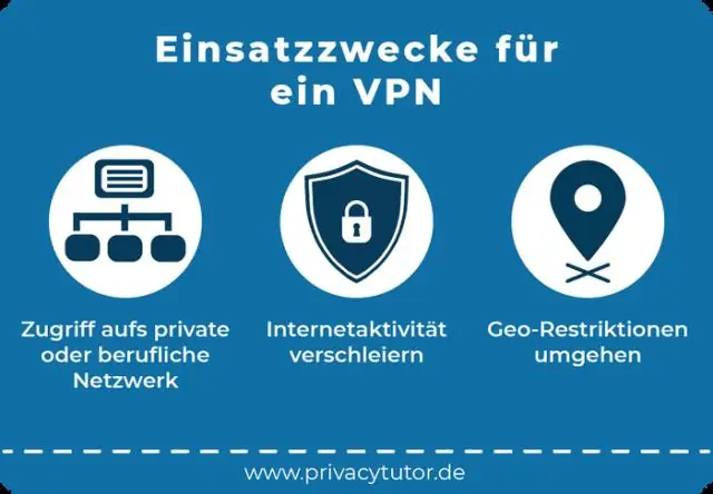 Is die gebruik van VPN goed?