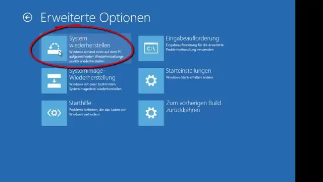 كيف يمكنني إعادة تعيين جهاز الكمبيوتر المحمول HP 2000 الخاص بي بدون كلمة المرور؟