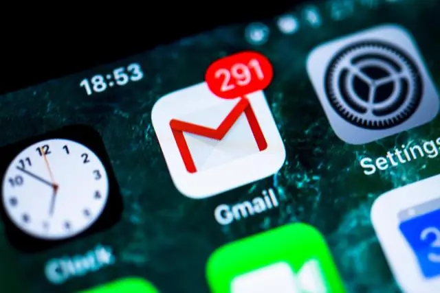 Hoe vee ek gestuurde e-posse van ontvangers se Inbox Gmail uit?