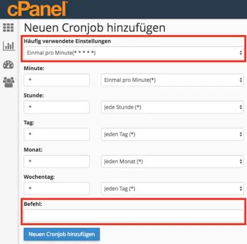 Bagaimanakah cara saya menyediakan WebMail dalam Outlook 2016?