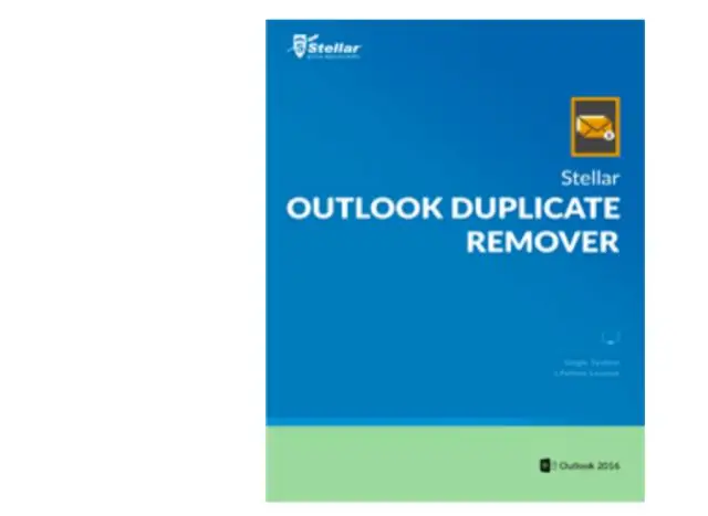 Outlook 2013 дээр давхардсан имэйлийг хэрхэн устгах вэ?