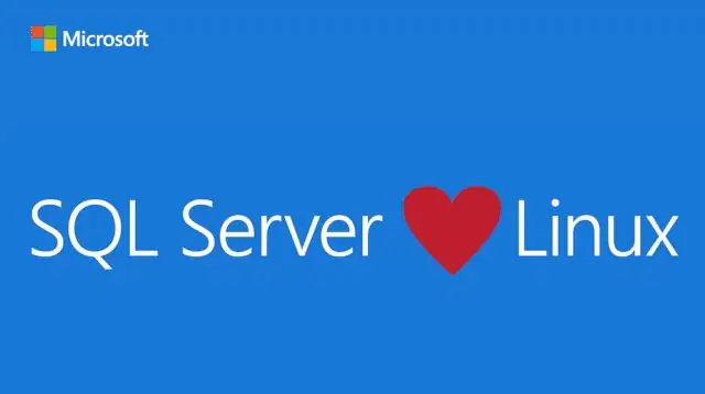 Ե՞րբ է հայտնվել SQL Server 2017-ը: