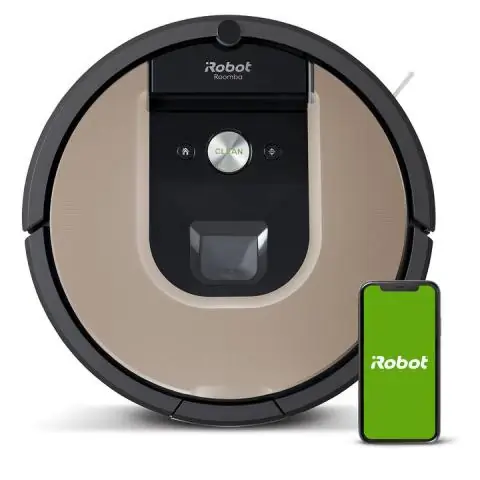 Roomba uy bazasini ko'chira olamanmi?