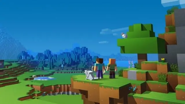 Kako mogu postaviti javni Minecraft poslužitelj?